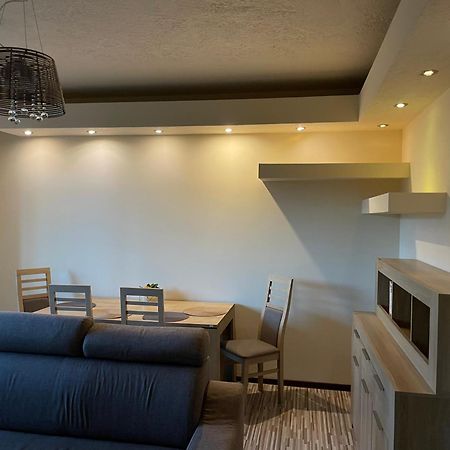 Apartament Moniuszki Biłgoraj エクステリア 写真