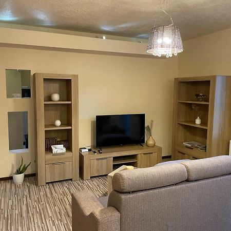 Apartament Moniuszki Biłgoraj エクステリア 写真