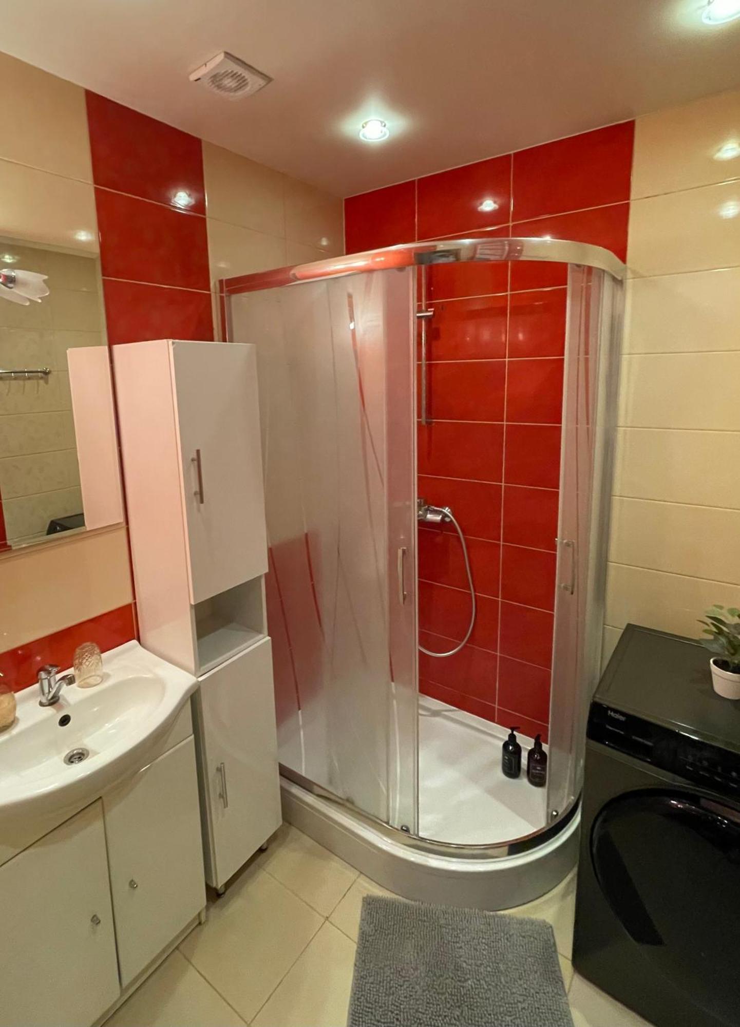 Apartament Moniuszki Biłgoraj エクステリア 写真
