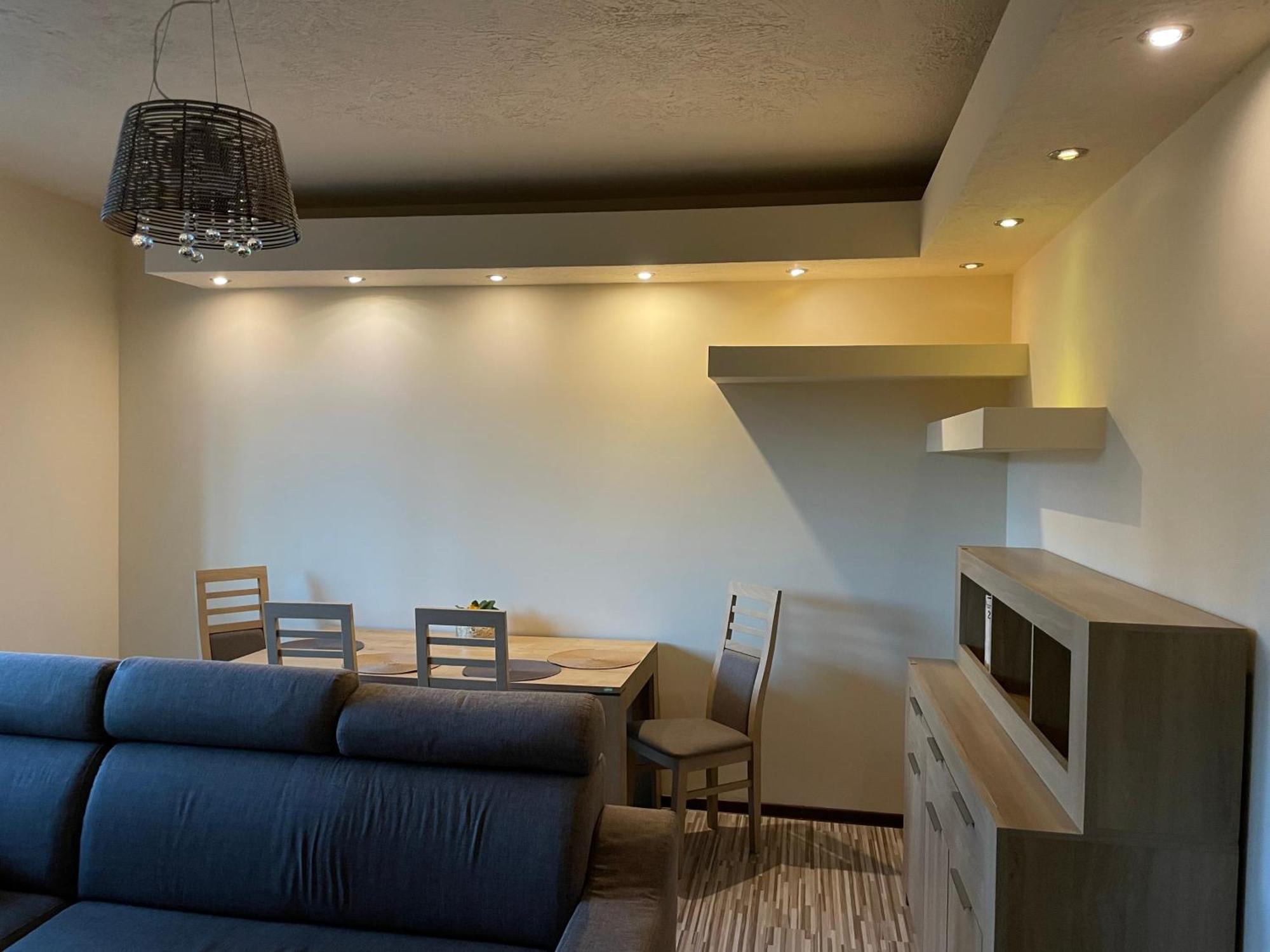 Apartament Moniuszki Biłgoraj エクステリア 写真